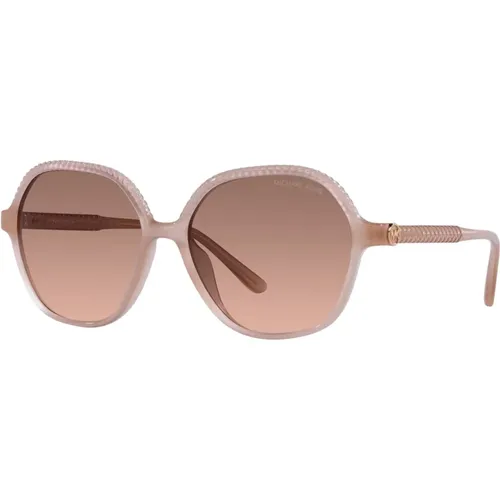 Sunglasses Bali MK 2186U , female, Sizes: 58 MM - Michael Kors - Modalova