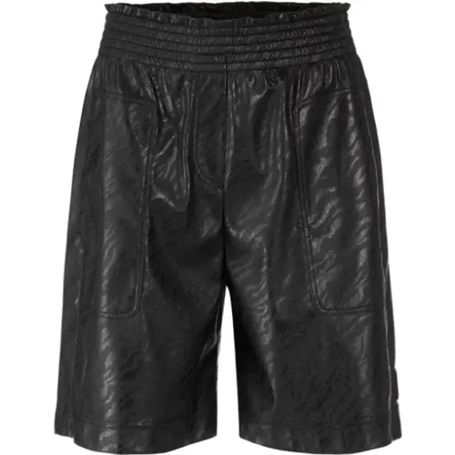 Hochwertige Shorts für Frauen , Damen, Größe: M - Marc Cain - Modalova