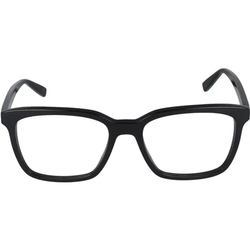 Fashion Eyeglasses SL 672 , male, Sizes: 55 MM - Saint Laurent - Modalova