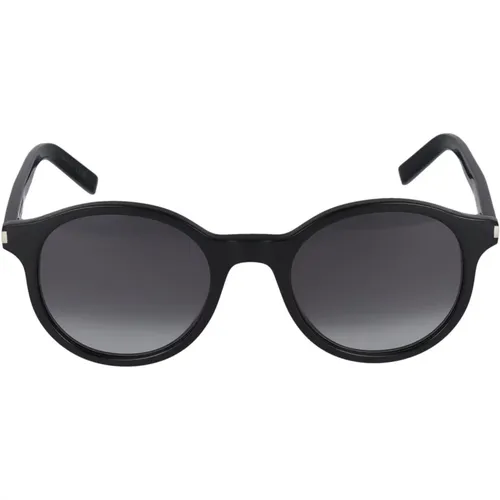 Fashion Sunglasses SL 521 , unisex, Sizes: 50 MM - Saint Laurent - Modalova