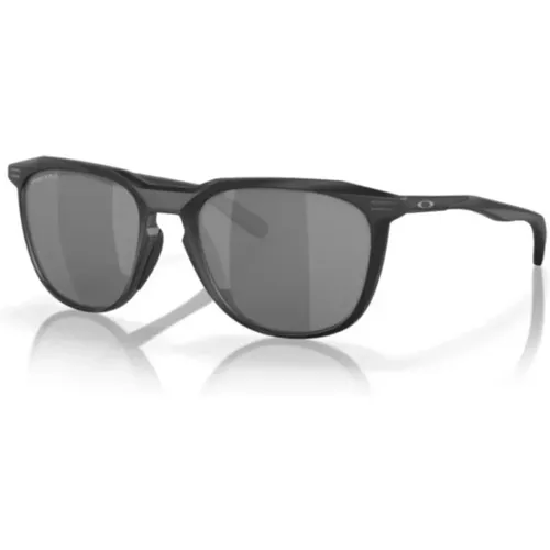 Sporty Sunglasses for Outdoor Activities , unisex, Sizes: ONE SIZE - Oakley - Modalova