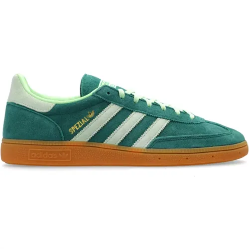 Handball Spezial Sneakers , Herren, Größe: 42 1/2 EU - adidas Originals - Modalova