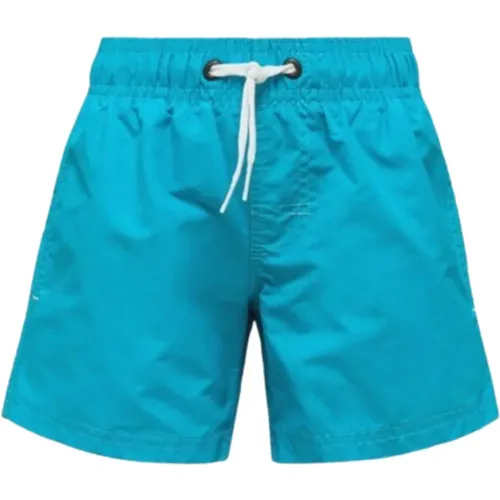 Swim Shorts , male, Sizes: 2XL - Sundek - Modalova