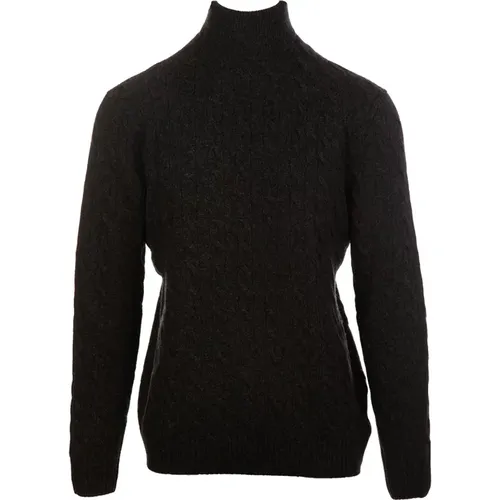 Turtle Neck Sweater , male, Sizes: L - Ralph Lauren - Modalova