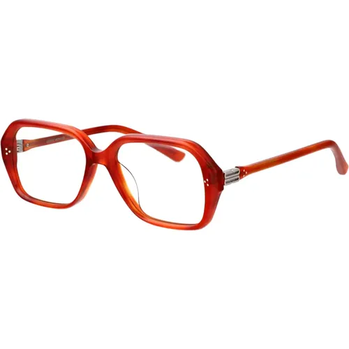 Stylish Optical Glasses for You , unisex, Sizes: 54 MM - Gentle Monster - Modalova