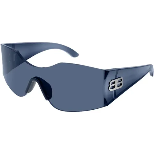 Sunglasses with Lenses , unisex, Sizes: ONE SIZE - Balenciaga - Modalova