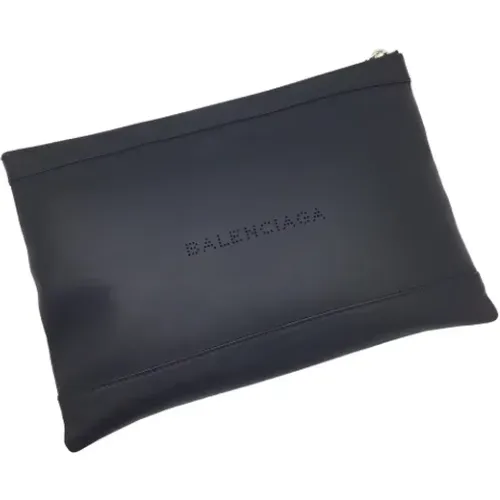 Pre-owned Leder balenciaga-taschen - Balenciaga Vintage - Modalova