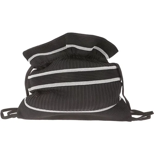 Metal Knapsack Backpack , unisex, Sizes: ONE SIZE - Cfcl - Modalova