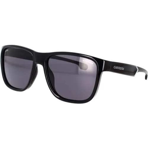 Ducati Carduc Sunglasses , male, Sizes: 57 MM - Carrera - Modalova