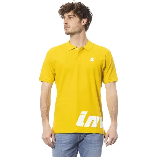 Polo Shirts , Herren, Größe: XL - Invicta - Modalova