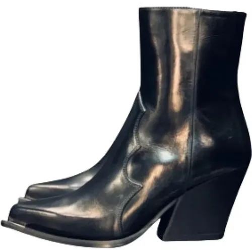 Boots , female, Sizes: 7 UK - Barbara Bui - Modalova