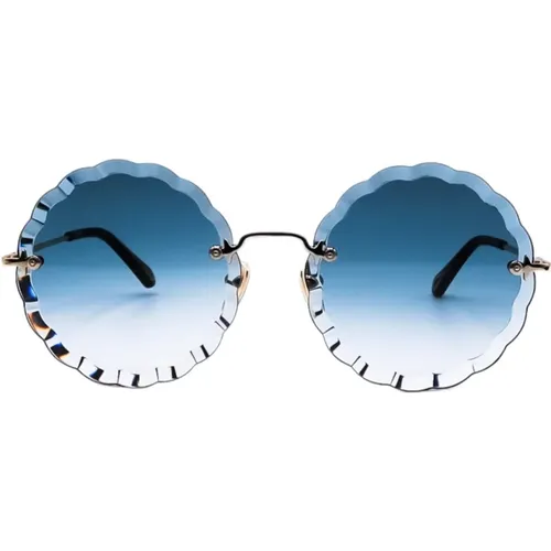 Sonnenbrille Chloé - Chloé - Modalova