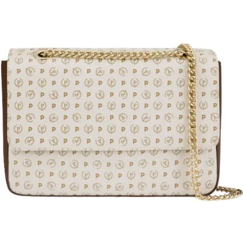 Elevate Your Style with the Chic Cross Body Bag , female, Sizes: ONE SIZE - Pollini - Modalova