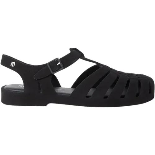 Sandalen , Damen, Größe: 37 EU - Melissa - Modalova