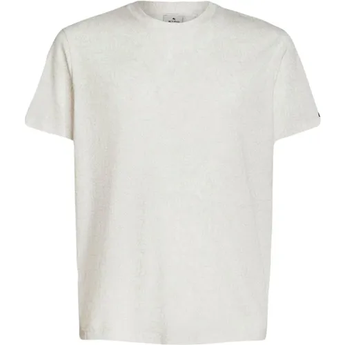 Men's Clothing T-Shirts & Polos 0991 Noos , male, Sizes: XL - ETRO - Modalova