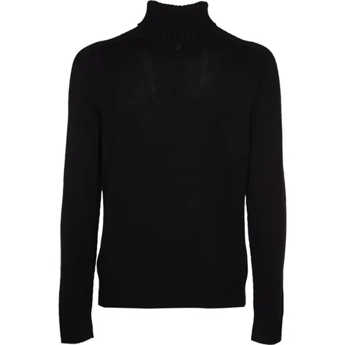 Stylish Dolcevita Sweaters , male, Sizes: S, L, M - Dondup - Modalova