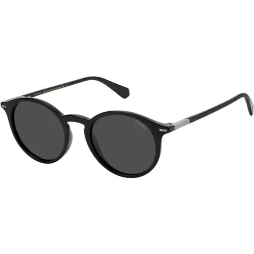 Sonnenbrillen , unisex, Größe: 49 MM - Polaroid - Modalova
