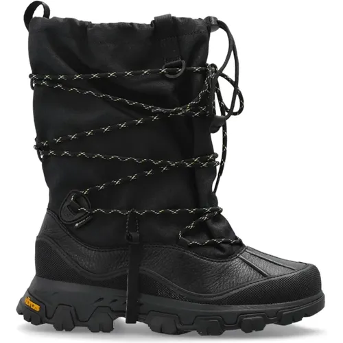 Winter Boots , female, Sizes: 4 UK - Ugg - Modalova