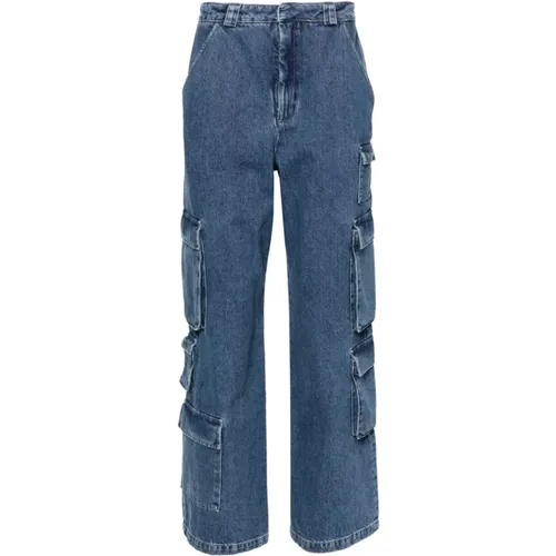Womens Clothing Jeans Ss24 , female, Sizes: W26, W27, W28, W29 - Axel Arigato - Modalova