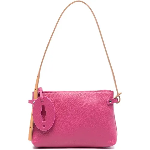 Stylish Bags for Every Occasion , female, Sizes: ONE SIZE - Zanellato - Modalova