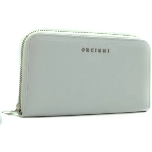 Wallet , female, Sizes: ONE SIZE - Orciani - Modalova