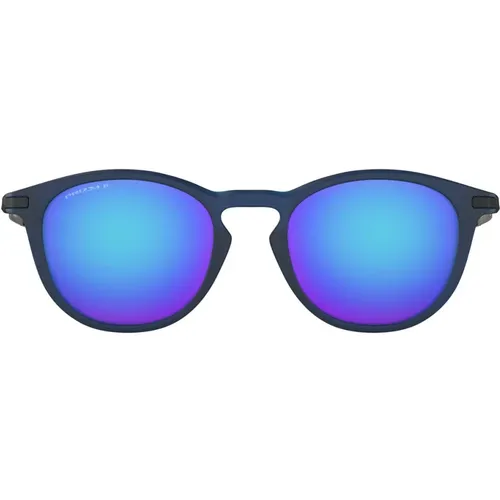 Thurso Sunglasses , unisex, Sizes: 54 MM - Oakley - Modalova