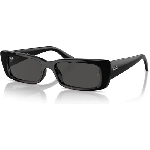 Timeless Style Sunglasses Teru Rb4425 , unisex, Sizes: 54 MM - Ray-Ban - Modalova
