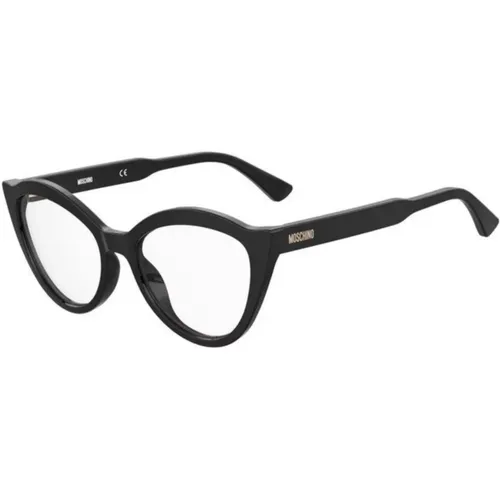 Glasses , unisex, Größe: 53 MM - Moschino - Modalova
