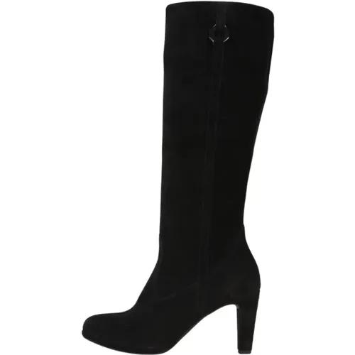 Elegant Heeled Ankle Boots , female, Sizes: 7 UK - Gabor - Modalova