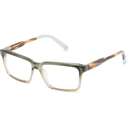 S'agaró Grhv Optical Frame , unisex, Sizes: 55 MM - Etnia Barcelona - Modalova