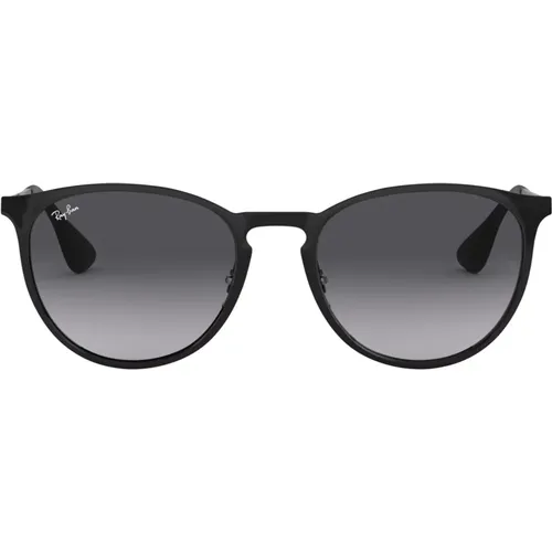 Rb3539 Erika Metal Polarized Sunglasses , female, Sizes: 54 MM - Ray-Ban - Modalova