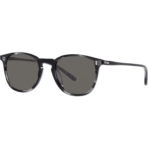 Sonnenbrillen Finley 1993 SUN OV 5491Su , unisex, Größe: 50 MM - Oliver Peoples - Modalova