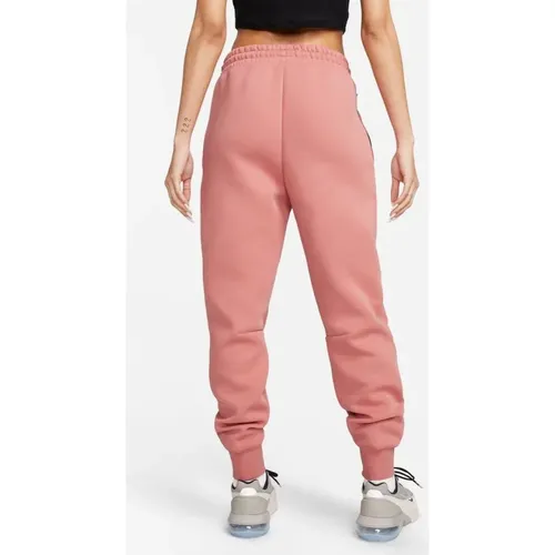 Tech Fleece Training Pants Women , female, Sizes: XL - Nike - Modalova