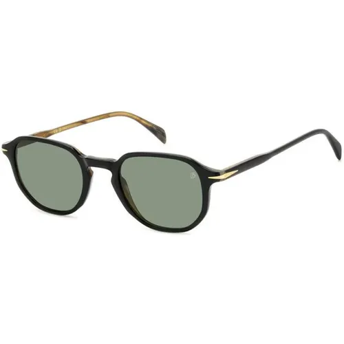 David Beckham Sunglasses Db 1140/s , unisex, Sizes: 50 MM - Eyewear by David Beckham - Modalova