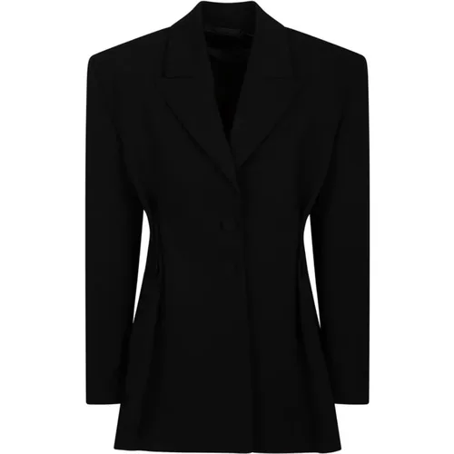 Schwarze Jacken für Männer - Givenchy - Modalova