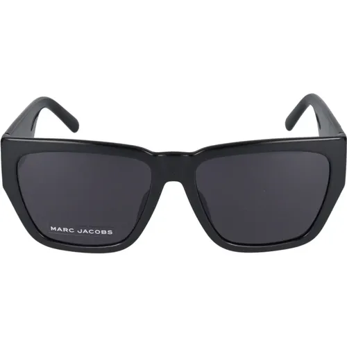 Stylische Sonnenbrille Marc 646/S - Marc Jacobs - Modalova