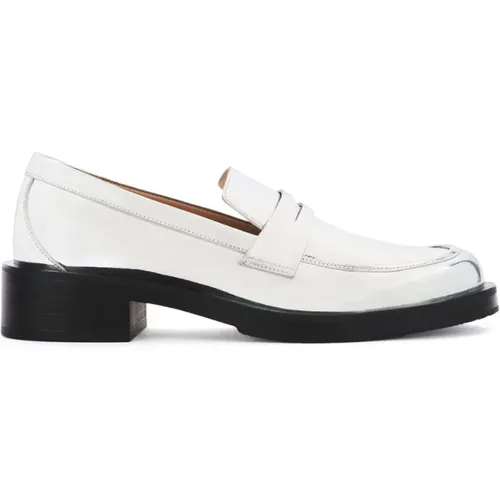 Palmer Bold Loafer , Damen, Größe: 36 EU - Stuart Weitzman - Modalova