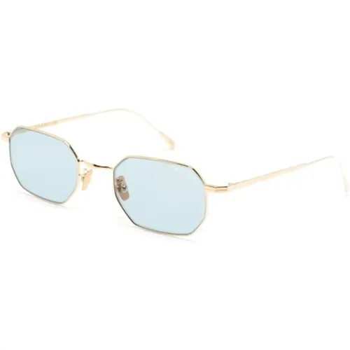Stilvolle Sonnenbrille für den täglichen Gebrauch , Damen, Größe: 50 MM - Cutler And Gross - Modalova