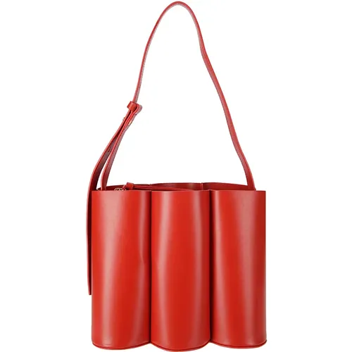 Jelly Bag - Stylish Fashion Accessory , female, Sizes: ONE SIZE - Colville - Modalova