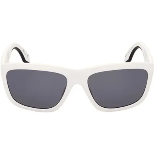 Sunglasses , unisex, Sizes: 58 MM - Adidas - Modalova