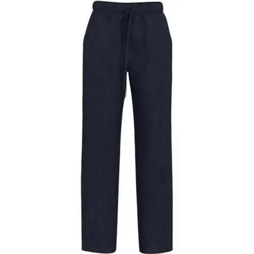 Fingere Denim Jeans , Damen, Größe: M - Marella - Modalova