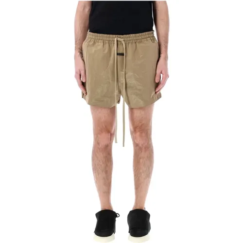 Men's Clothing Shorts Dune Ss24 , male, Sizes: L, S - Fear Of God - Modalova