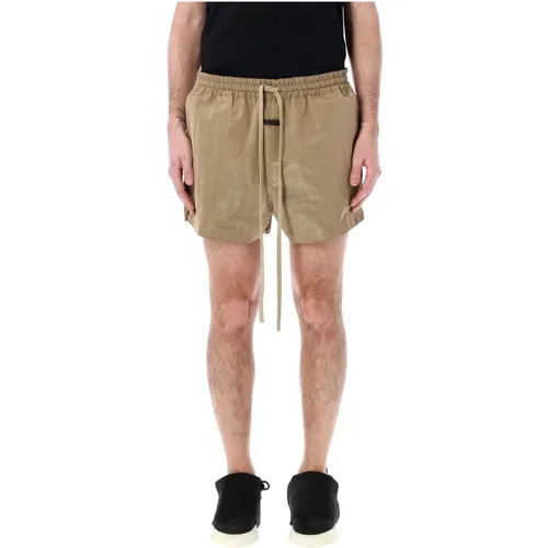 Men's Clothing Shorts Dune Ss24 , male, Sizes: M, L, XL - Fear Of God - Modalova