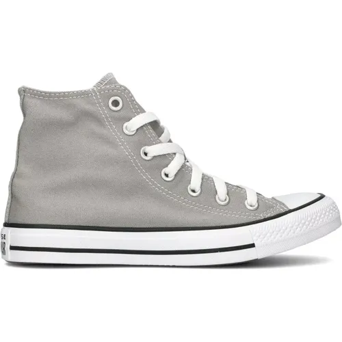 Hohe Sneakers Chuck Taylor All Star Hi , Damen, Größe: 38 EU - Converse - Modalova