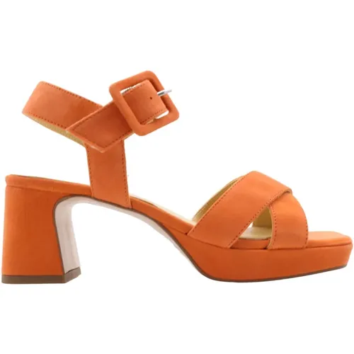 Chateau Sandal , female, Sizes: 7 UK, 3 UK - Ctwlk. - Modalova