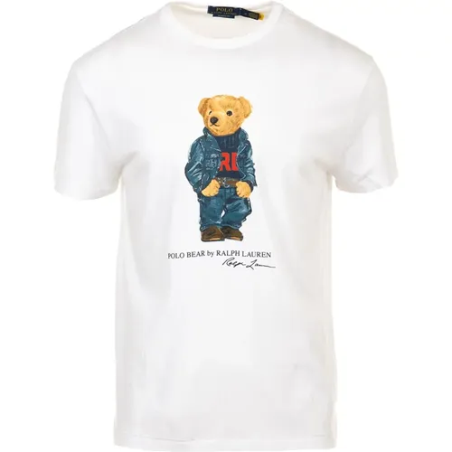 Male, Sizes: L, XL, M - Ralph Lauren - Modalova