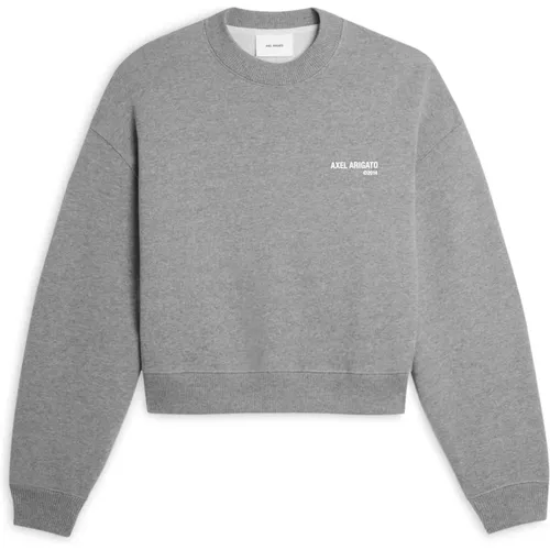 Legacy Sweatshirt , Damen, Größe: XL - Axel Arigato - Modalova