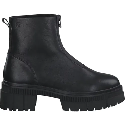 Ankle Boots , Damen, Größe: 40 EU - s.Oliver - Modalova