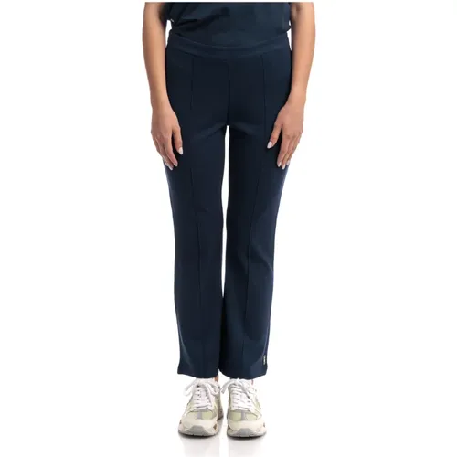 Jersey Pants , female, Sizes: M, L - Liu Jo - Modalova