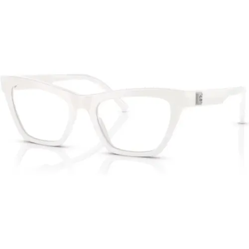 Stylish Vista Sunglasses , unisex, Sizes: ONE SIZE - Dolce & Gabbana - Modalova